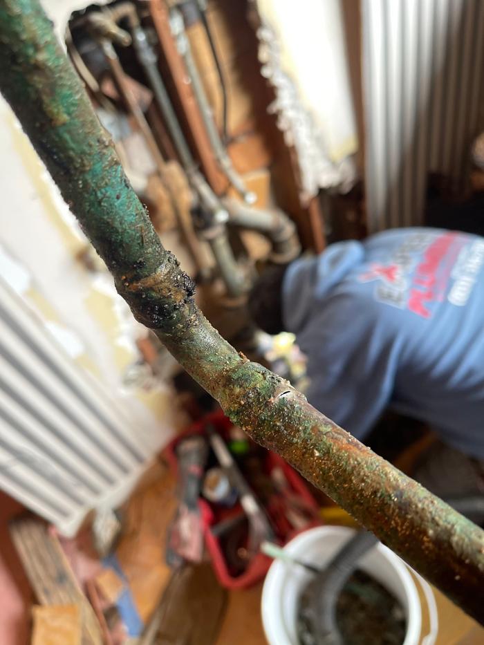 Expert Plumbing & Water Heaters, Inc. Image