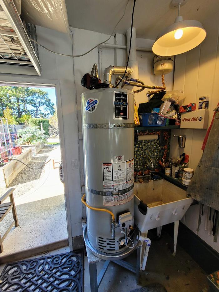 Expert Plumbing & Water Heaters, Inc. Image