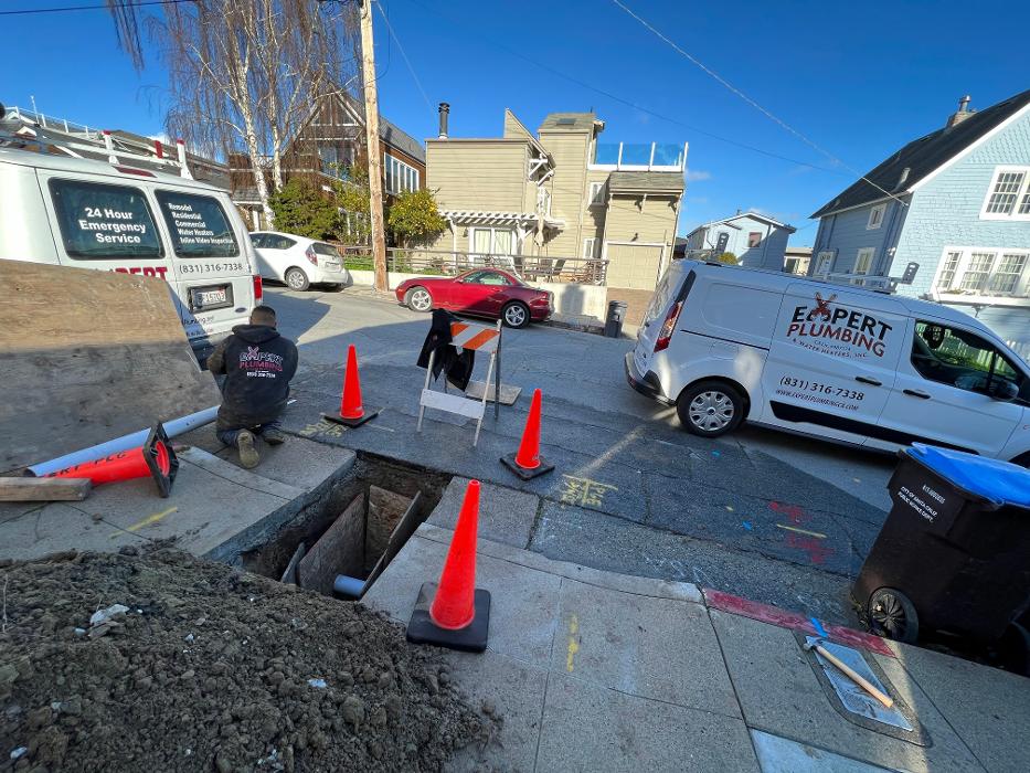 Expert Plumbing & Water Heaters, Inc. Image