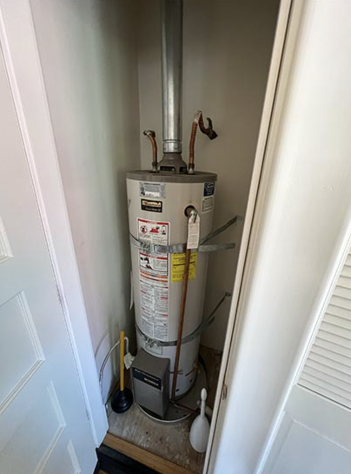 Expert Plumbing & Water Heaters, Inc. Image