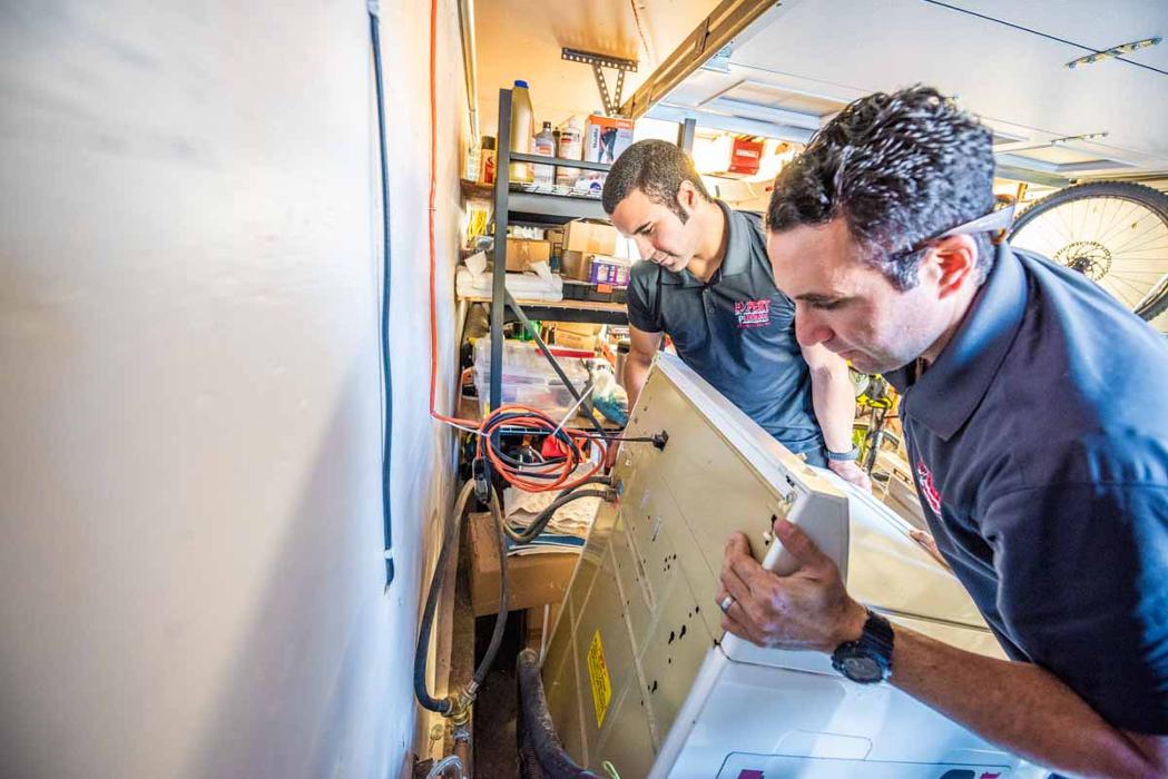 Expert Plumbing & Water Heaters, Inc. Image