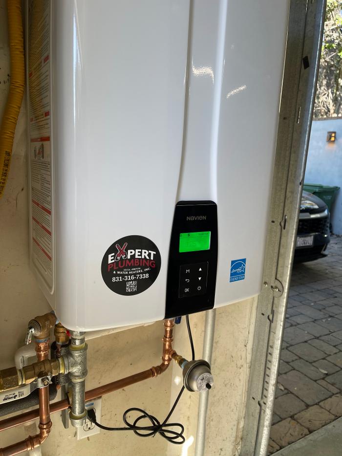 Expert Plumbing & Water Heaters, Inc. Image