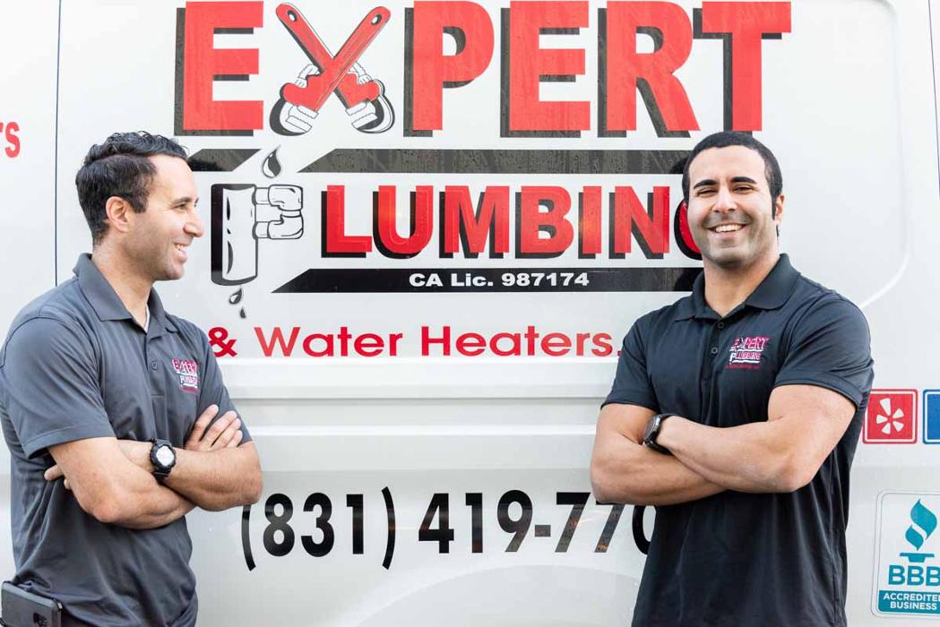 Expert Plumbing & Water Heaters, Inc. Image
