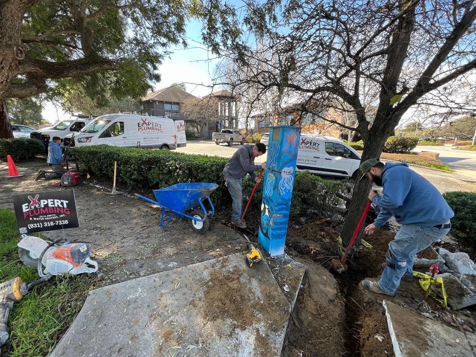 Expert Plumbing & Water Heaters, Inc. Image
