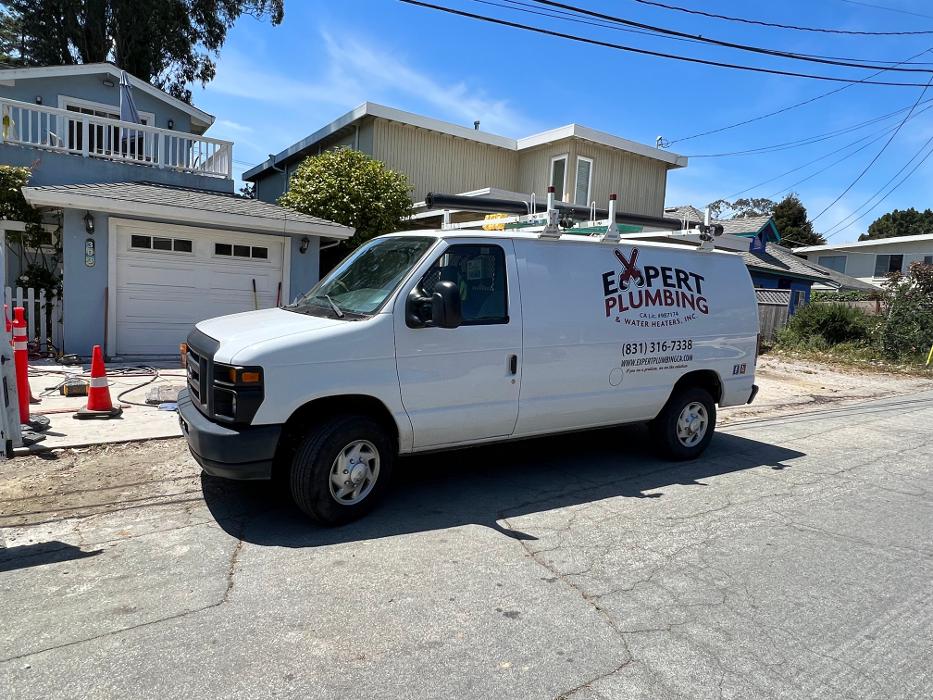 Expert Plumbing & Water Heaters, Inc. Image