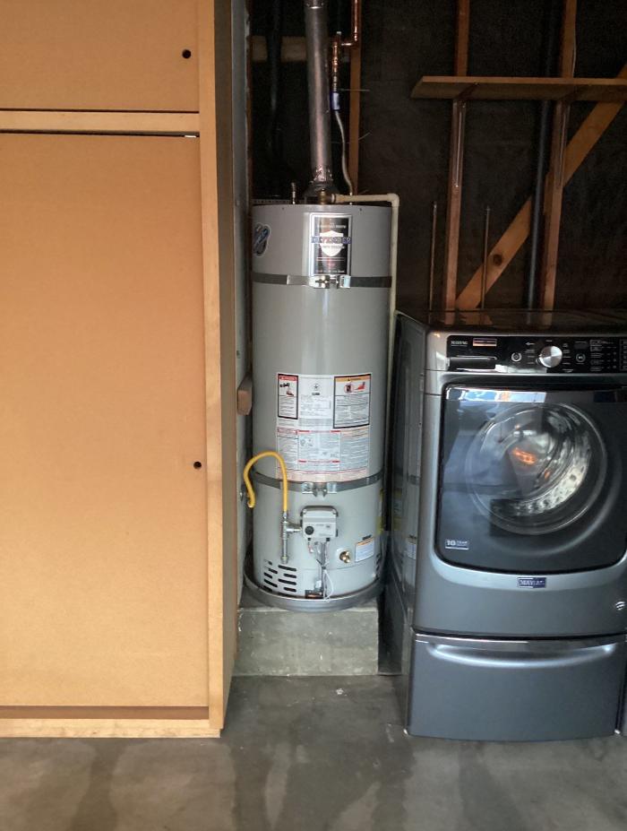Expert Plumbing & Water Heaters, Inc. Image