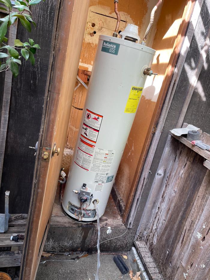 Expert Plumbing & Water Heaters, Inc. Image