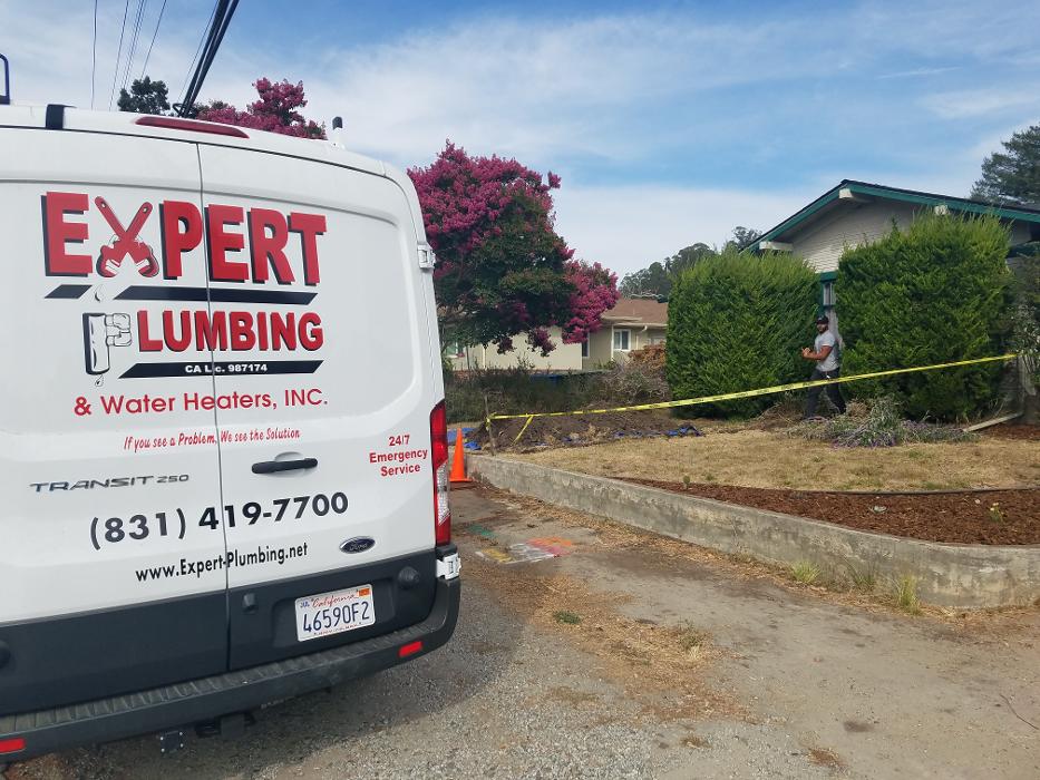 Expert Plumbing & Water Heaters, Inc. Image
