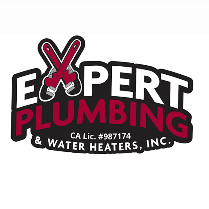 Expert Plumbing & Water Heaters, Inc. Image