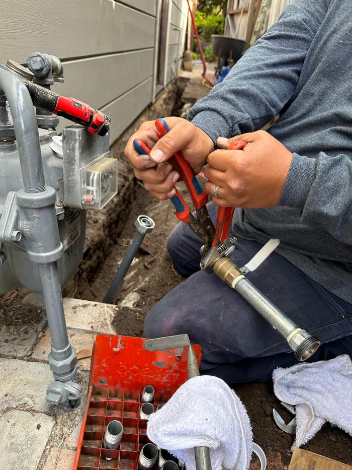 Expert Plumbing & Water Heaters, Inc. Image