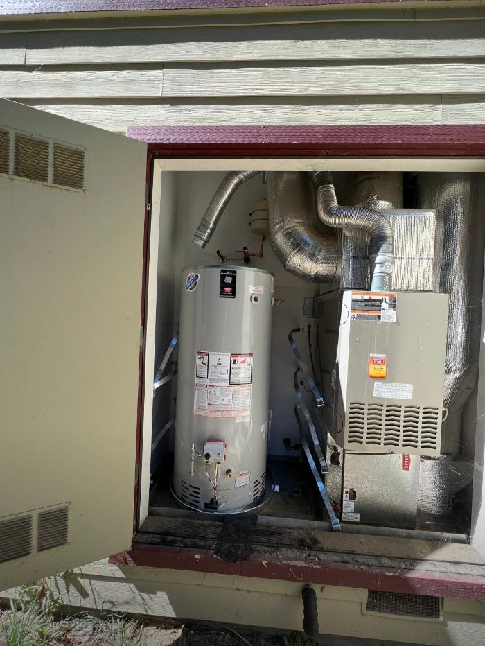 Expert Plumbing & Water Heaters, Inc. Image