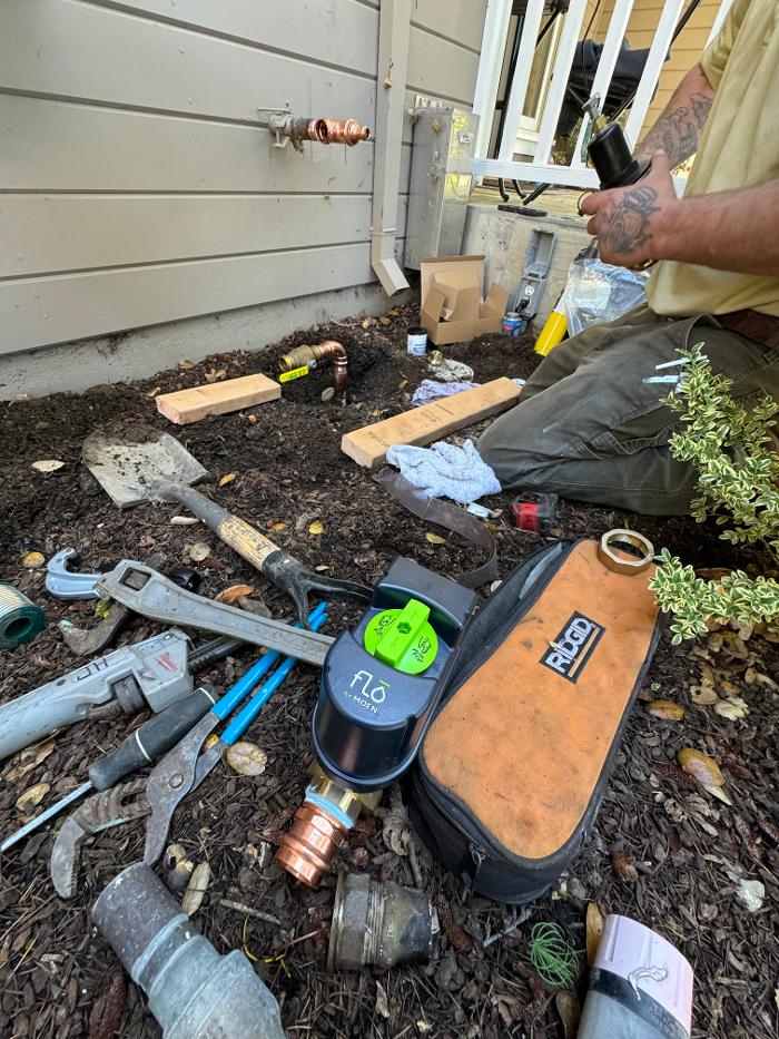 Expert Plumbing & Water Heaters, Inc. Image