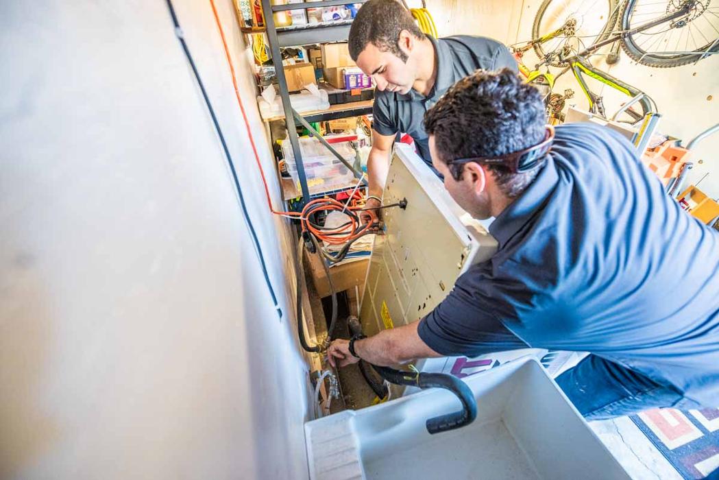Expert Plumbing & Water Heaters, Inc. Image
