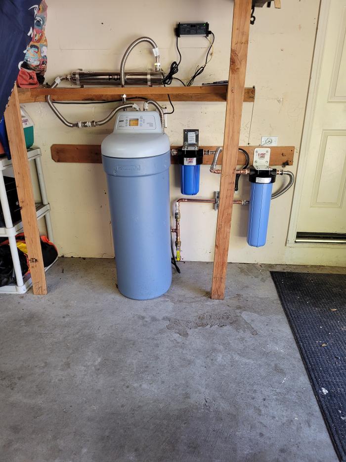 Expert Plumbing & Water Heaters, Inc. Image