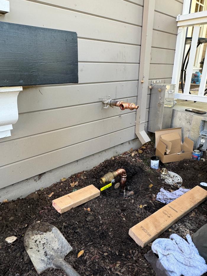Expert Plumbing & Water Heaters, Inc. Image