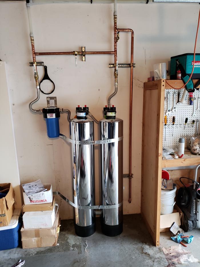Expert Plumbing & Water Heaters, Inc. Image