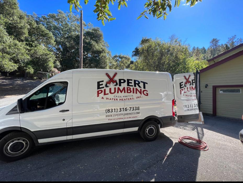 Expert Plumbing & Water Heaters, Inc. Image