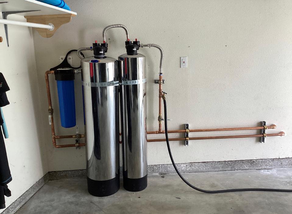 Expert Plumbing & Water Heaters, Inc. Image