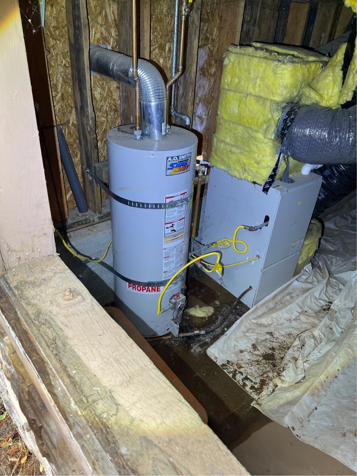 Expert Plumbing & Water Heaters, Inc. Image
