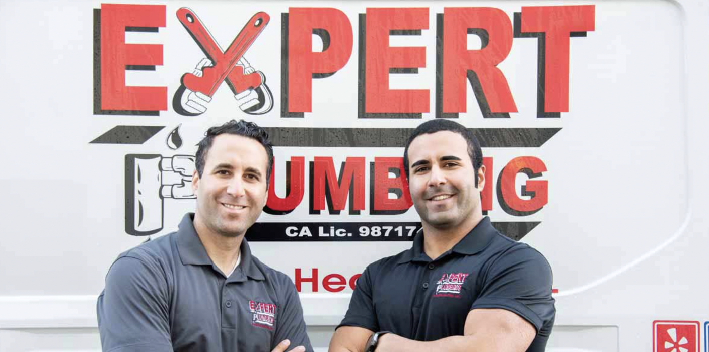 Expert Plumbing & Water Heaters, Inc. Image