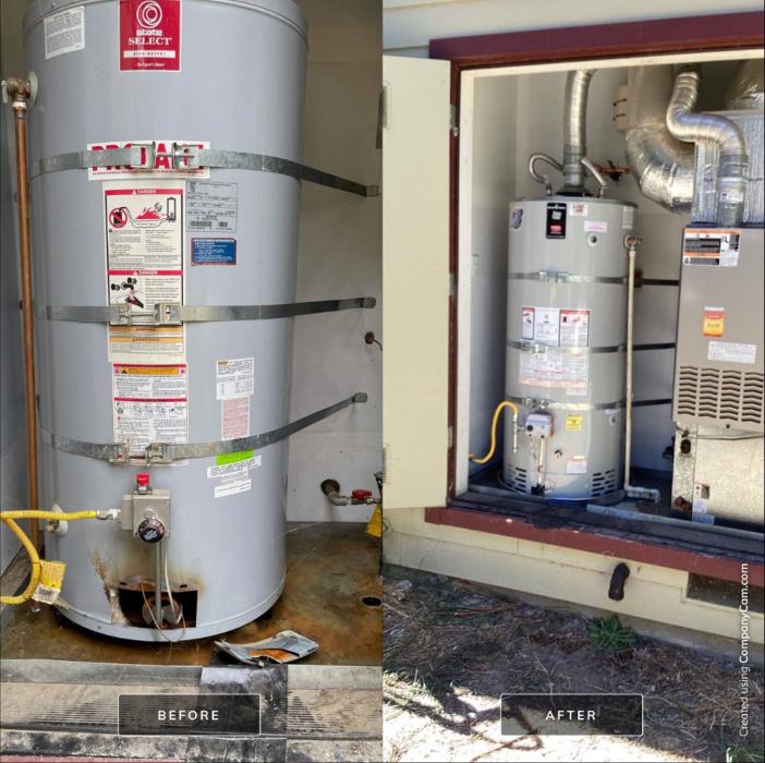 Expert Plumbing & Water Heaters, Inc. Image