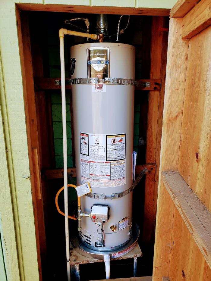 Expert Plumbing & Water Heaters, Inc. Image