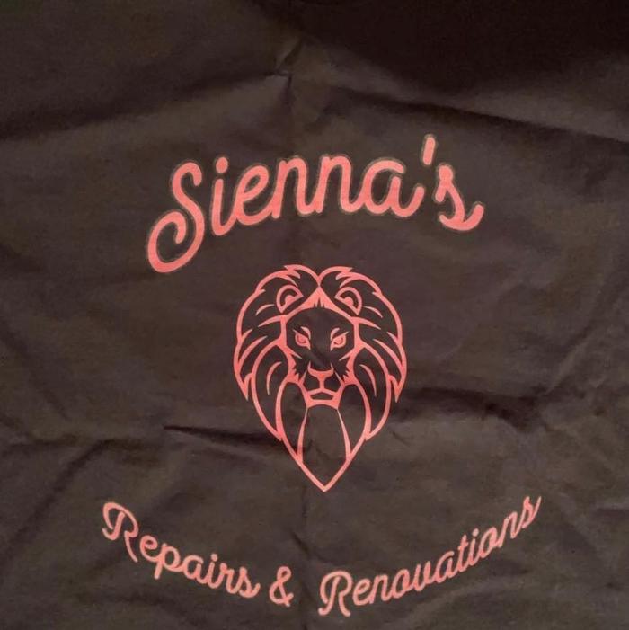 Sienna's Repairs & Renovations LLC
