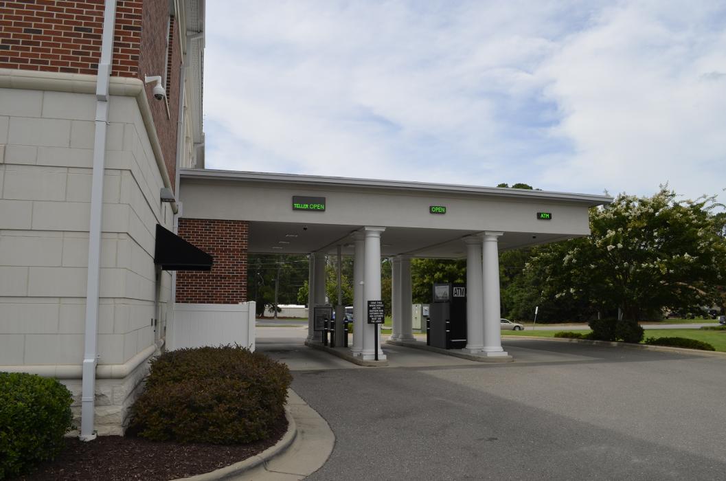 Southern Bank - Goldsboro Ash