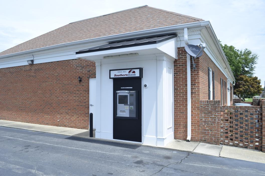 Southern Bank - Pine Level Image