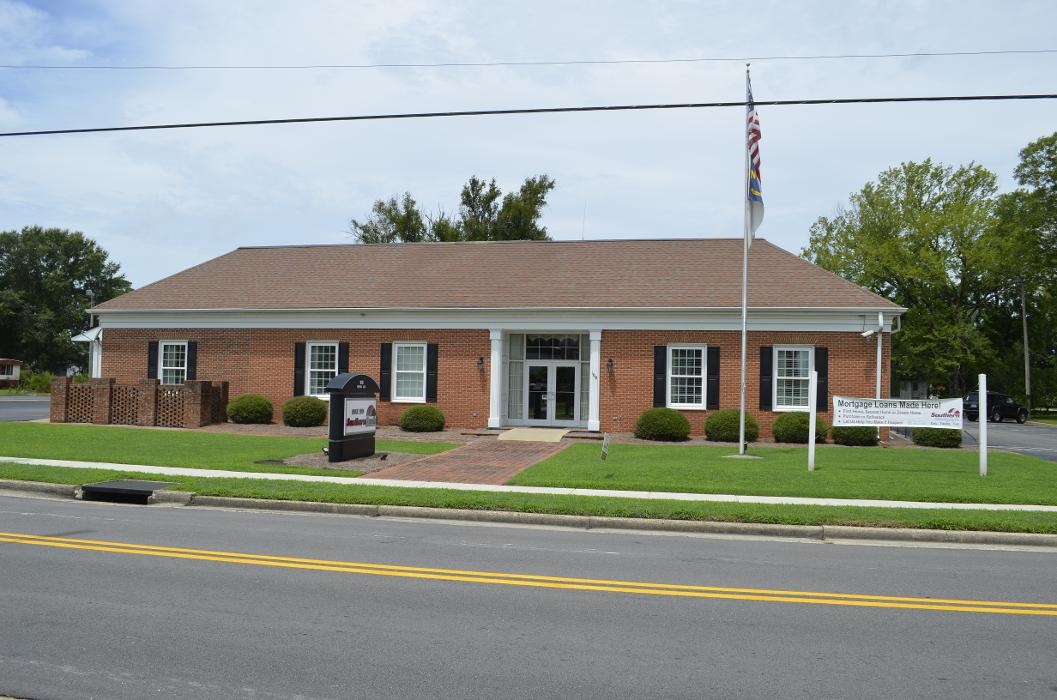 Southern Bank - Pine Level Image