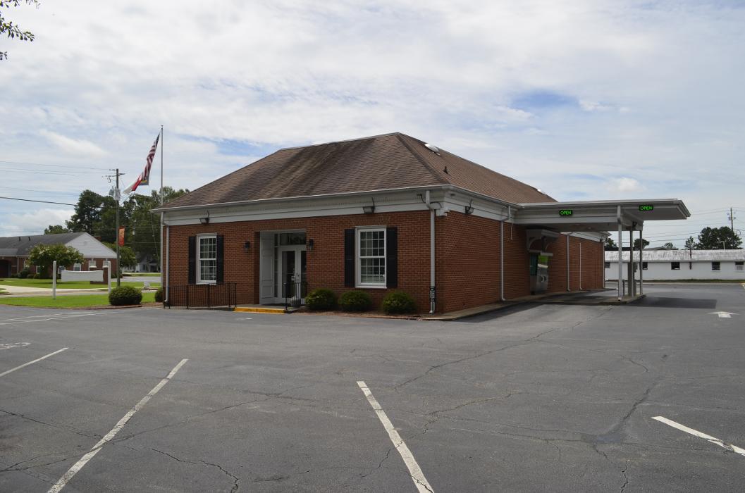 Southern Bank - Pine Level Image