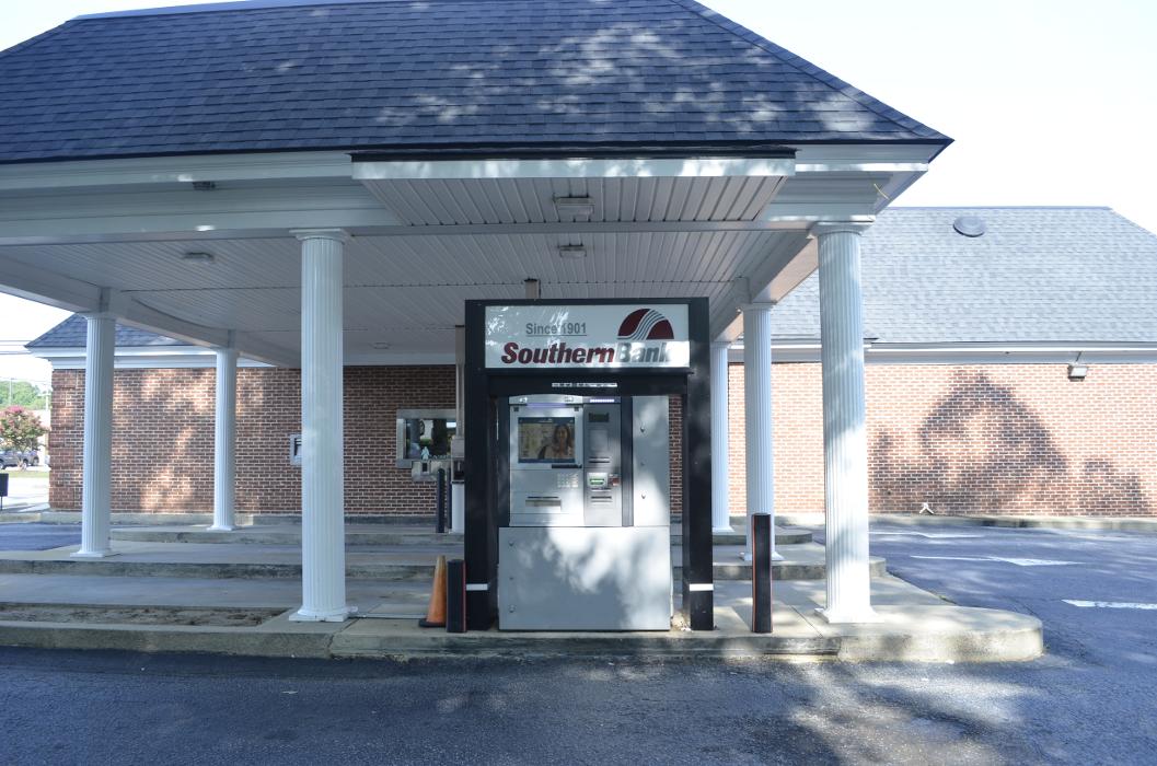 Southern Bank - Roanoke Rapids Image