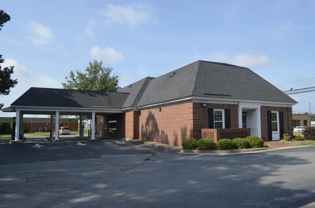 Southern Bank - Roanoke Rapids Image