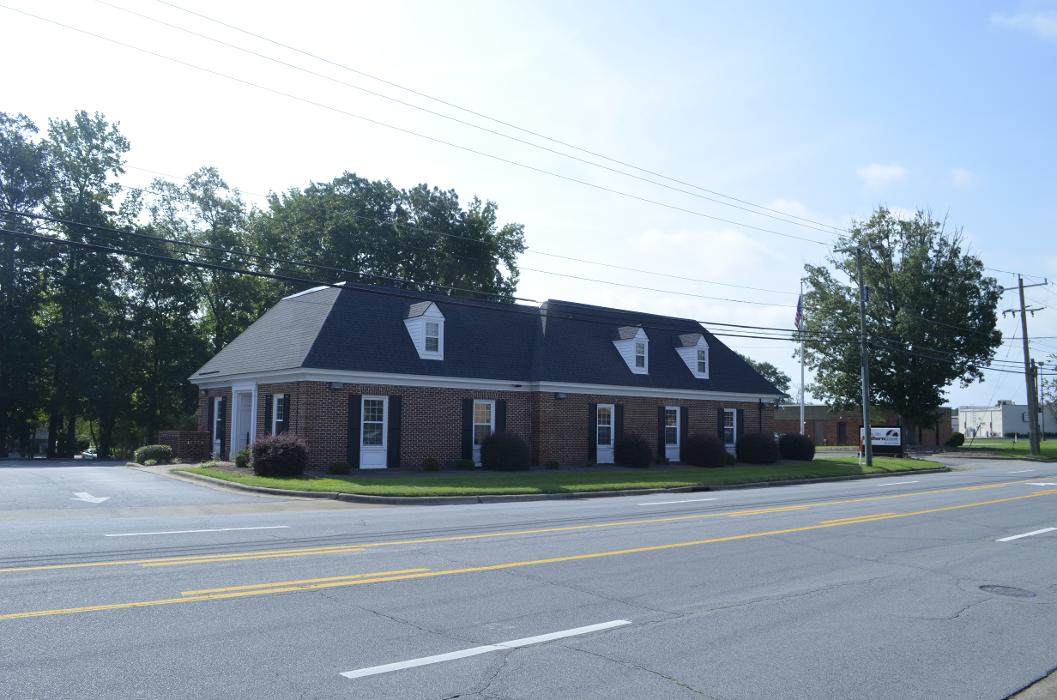 Southern Bank - Roanoke Rapids Image