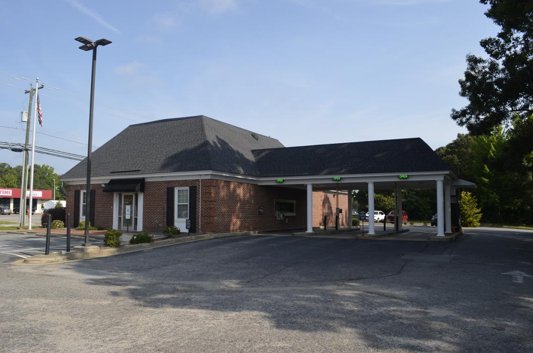 Southern Bank - Roanoke Rapids Image