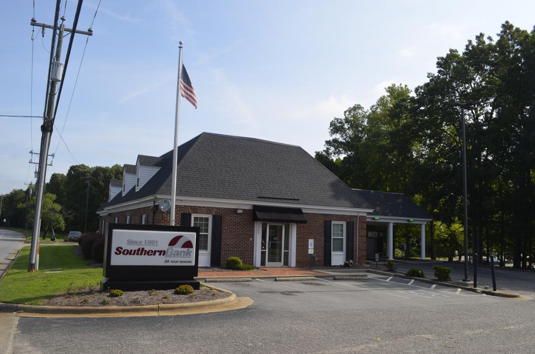 Southern Bank - Roanoke Rapids Image