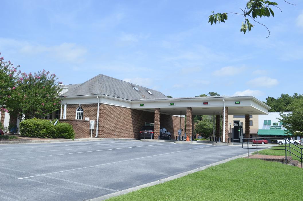 Southern Bank - Murfreesboro Logo