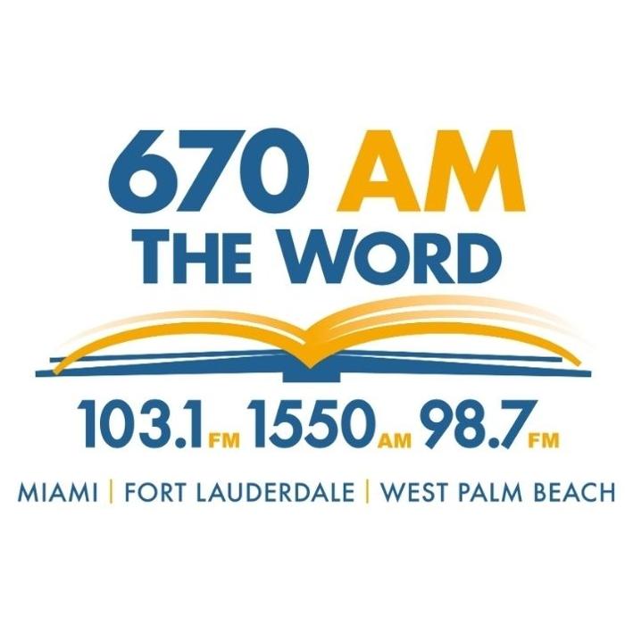 The Word Miami