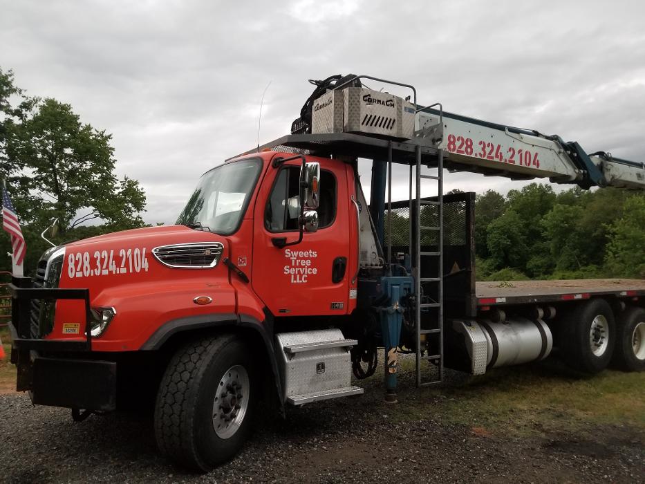 Sweet’s Tree Service LLC Image