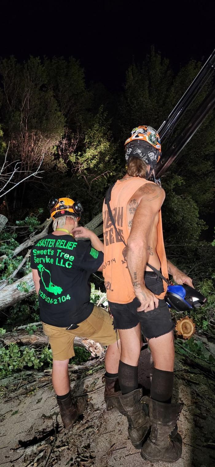 Sweet’s Tree Service LLC Image