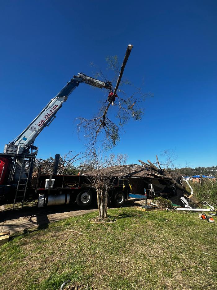 Sweet’s Tree Service LLC Image