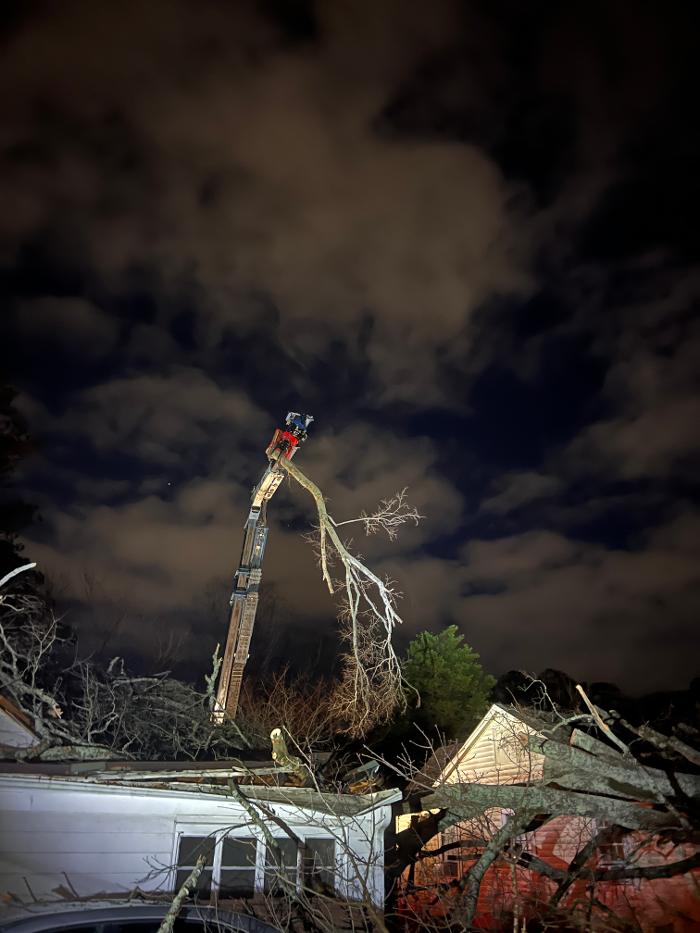 Sweet’s Tree Service LLC Image