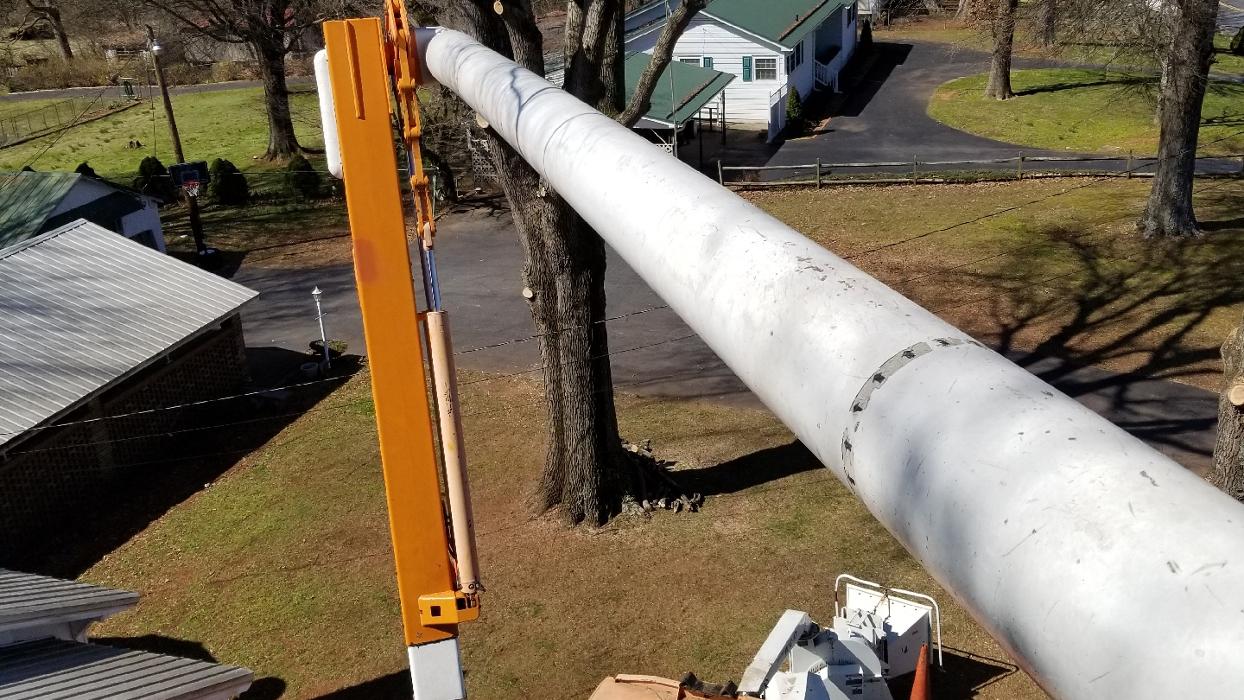 Sweet’s Tree Service LLC Image