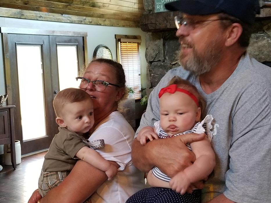 Sweet’s Tree Service LLC Image