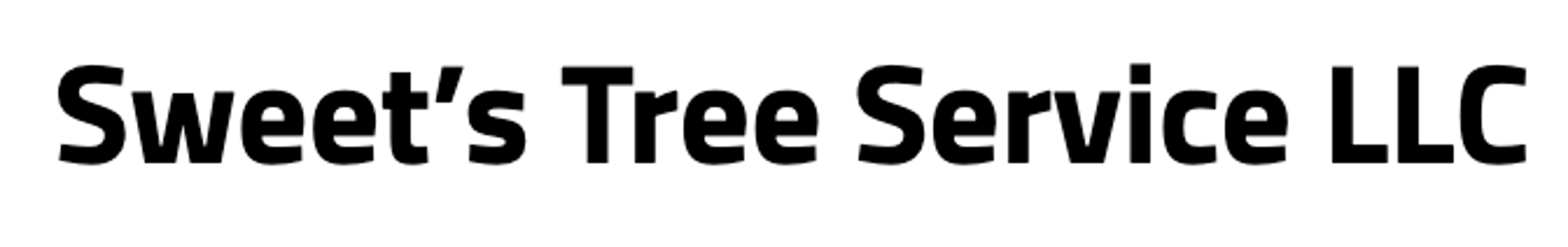 Sweet’s Tree Service LLC Image