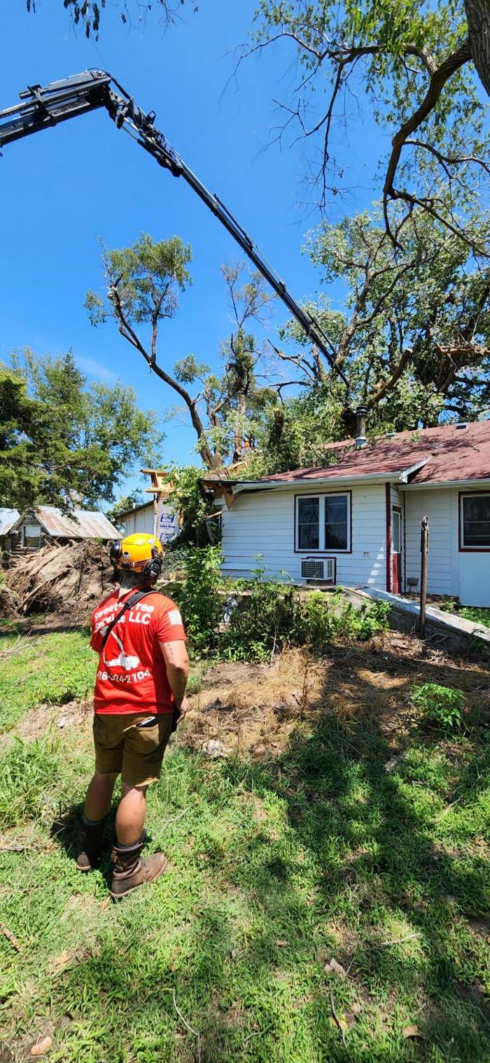 Sweet’s Tree Service LLC Image