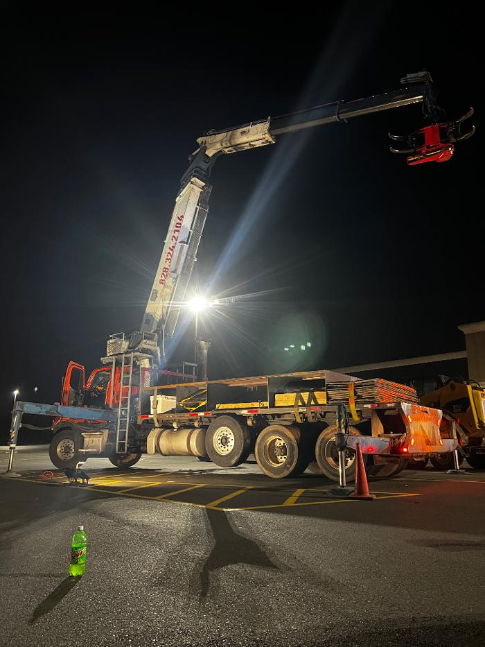 Sweet’s Tree Service LLC Image