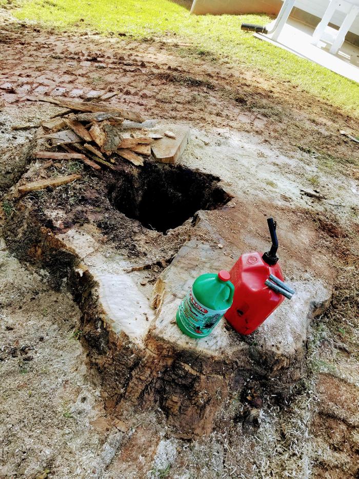 Sweet’s Tree Service LLC Image