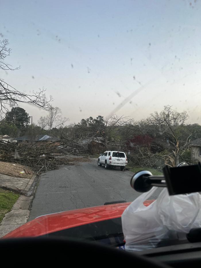 Sweet’s Tree Service LLC Image