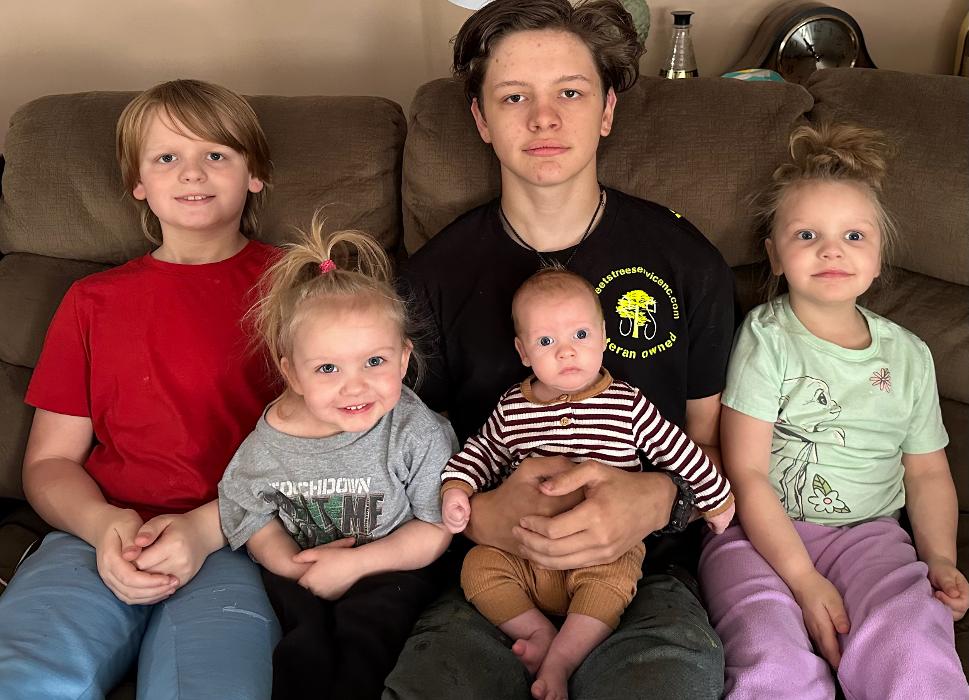 Sweet’s Tree Service LLC Image